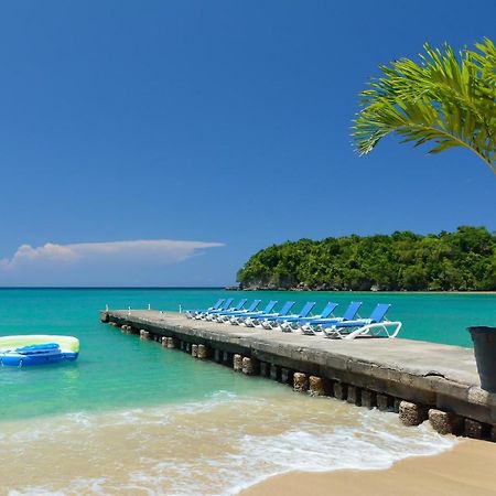 Beach Front Hotel Ocho Rios Exteriér fotografie