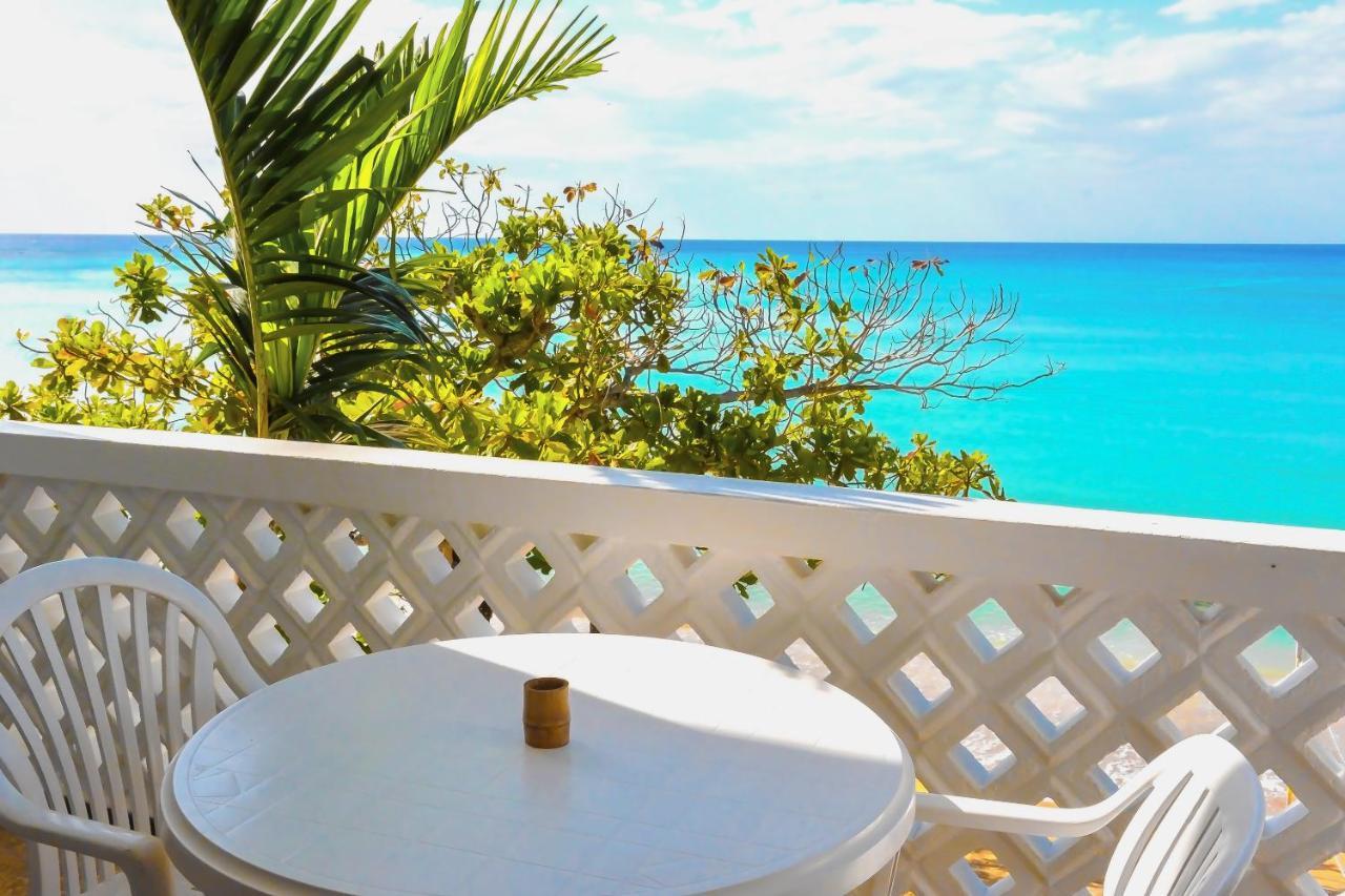 Beach Front Hotel Ocho Rios Exteriér fotografie